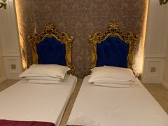 -尚足影院式足疗·住宿·美食(解放碑店)