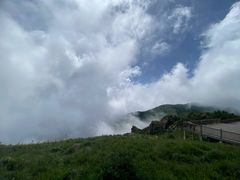 -白草畔自然风景区