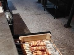 -麦凯伦烧烤·精酿超级工厂店(金桥总店)
