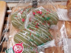 圣诞爱豆-好利来(朝外店)