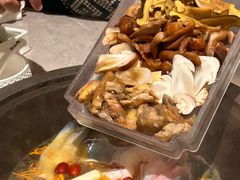 -芸山季·云南野生菌火锅(宝能环球汇店)