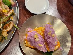 -海安安越南粉(丹竹頭店)