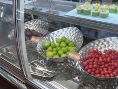 -宝利来国际大酒店-凤凰阁旋转餐厅