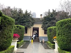 -南京中国近代史遗址博物馆(南京总统府)