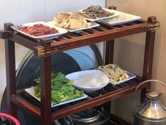 -福寿斋·老北京铜锅涮肉·烤鸭(顺义总店)