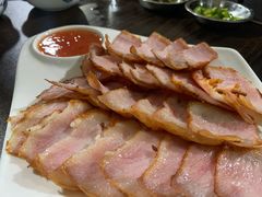 -鸿渡渔庄·特色鸭咀鱼