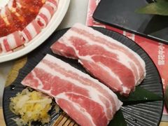 -韩宫宴炭火烤肉(东阳店)