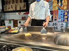 -大成铁板烧•板前(复古餐厅石老人店)