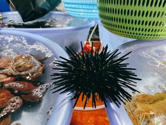 -花乐餐厅(涠洲岛店)