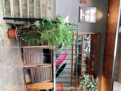 -黑石咖啡(小十字店)