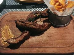 -半秋山西餐厅(巴南万达广场店)