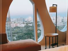 -北京康莱德酒店