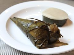 -海南新燕泰大酒店·早午自助餐丹利朗西餐厅