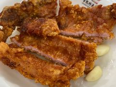 -常熟炒浇面馆(蓝旗街店)