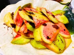 -燚店·铁板鱼蛙·烤肉·烤串(北新桥店)