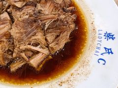 柴氏酱牛肉-柴氏风味斋(甘家口店)