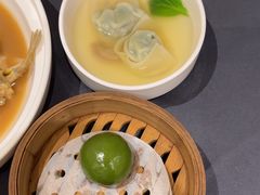 -A One Kitchen·南京精菜馆(晶丽酒店店)