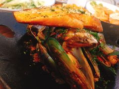 -FISH&POTATO Cō(地中海美食 万象城店)