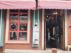 -畔悦庐·庐山菜·音乐餐厅