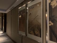 -上海静安铂尔曼酒店