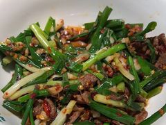 -费大厨辣椒炒肉(万家丽一店)