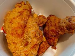 炸鸡天团桶-麦当劳(广州新港东路第二分店)