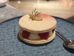 -长沙北辰洲际酒店-兰调全日餐厅