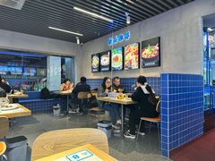 -醉壹号海鲜大排档(厦门美食地标店)