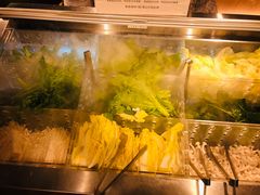 -温野菜涮涮锅(西单大悦城店)