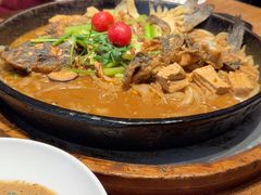 -老板恋上鱼(恒隆广场店)