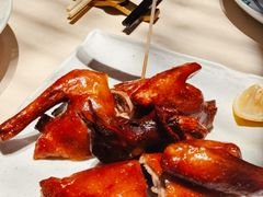 -侨美食家·粤菜(体育西路店)