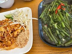 -Doo Dee Thai Food(Issan/Isaan/Esan)