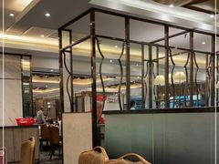 大堂-稻香酒家(天河城店)