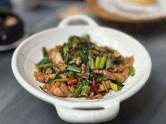 -蔼若春.传承云南菜(金碧公园店)