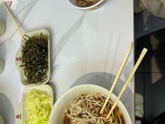-李先生牛肉面大王(长春儿童医院店)