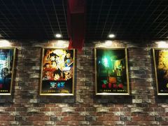 -失落之城沉浸式剧情密室(江宁万达店)