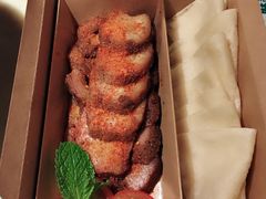 -佬麻雀·新湘菜(珠海金发购物中心店)