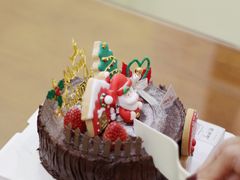 -可丽可丽·生日蛋糕·下午茶