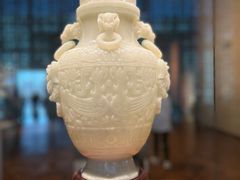 -北京工艺美术博物馆