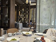 -太湖饭店·寄畅轩中餐厅