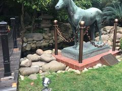 -马勒别墅·中餐厅