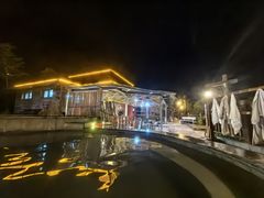 -天目湖御水温泉·度假酒店