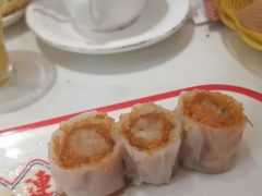 -香港威特瑞茶餐厅(小白楼音乐厅店)