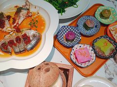 -沿江海南菜·文昌鸡祖师爷(大东海店)