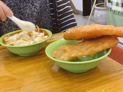 -三镇民生甜食馆(胜利街总店)