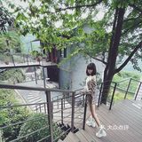 青城山的绝美酒店