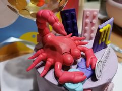 -CAKE BOSS 蛋糕老板(北京世纪金源购物中心)