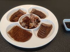 -香丰阁·烤鸭·川湘菜(清河店)