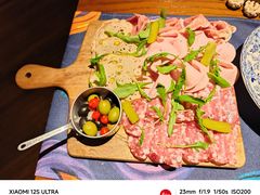 -弗兰克牛排西餐厅Ribone steak house(柠檬花园店)