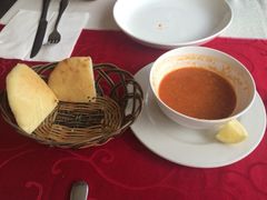 扁豆汤-土耳其妈妈